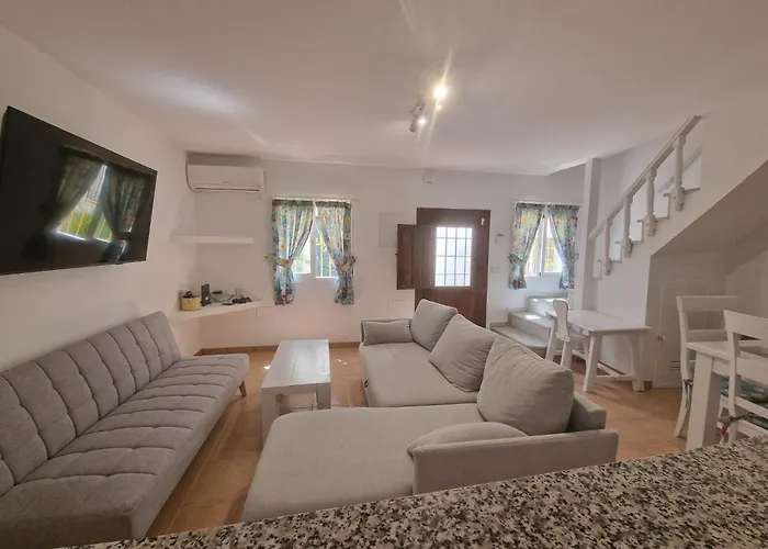 Casa En Marbella Centro Con Encanto