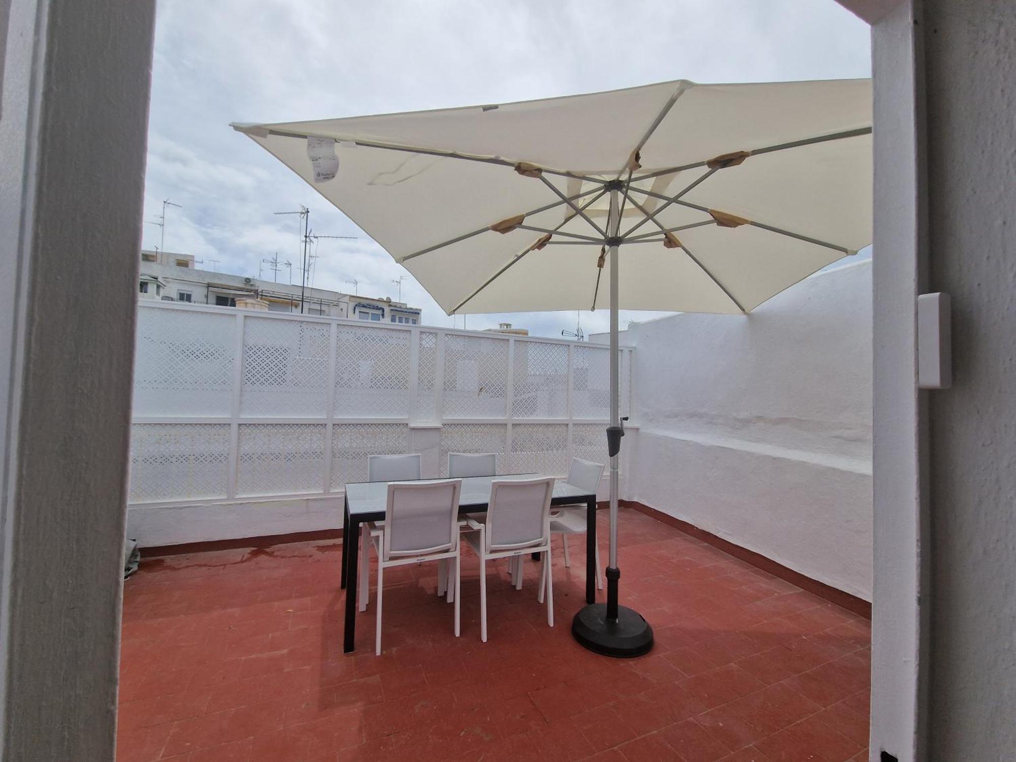 Casa En Centro Con Encanto Hébergement de vacances