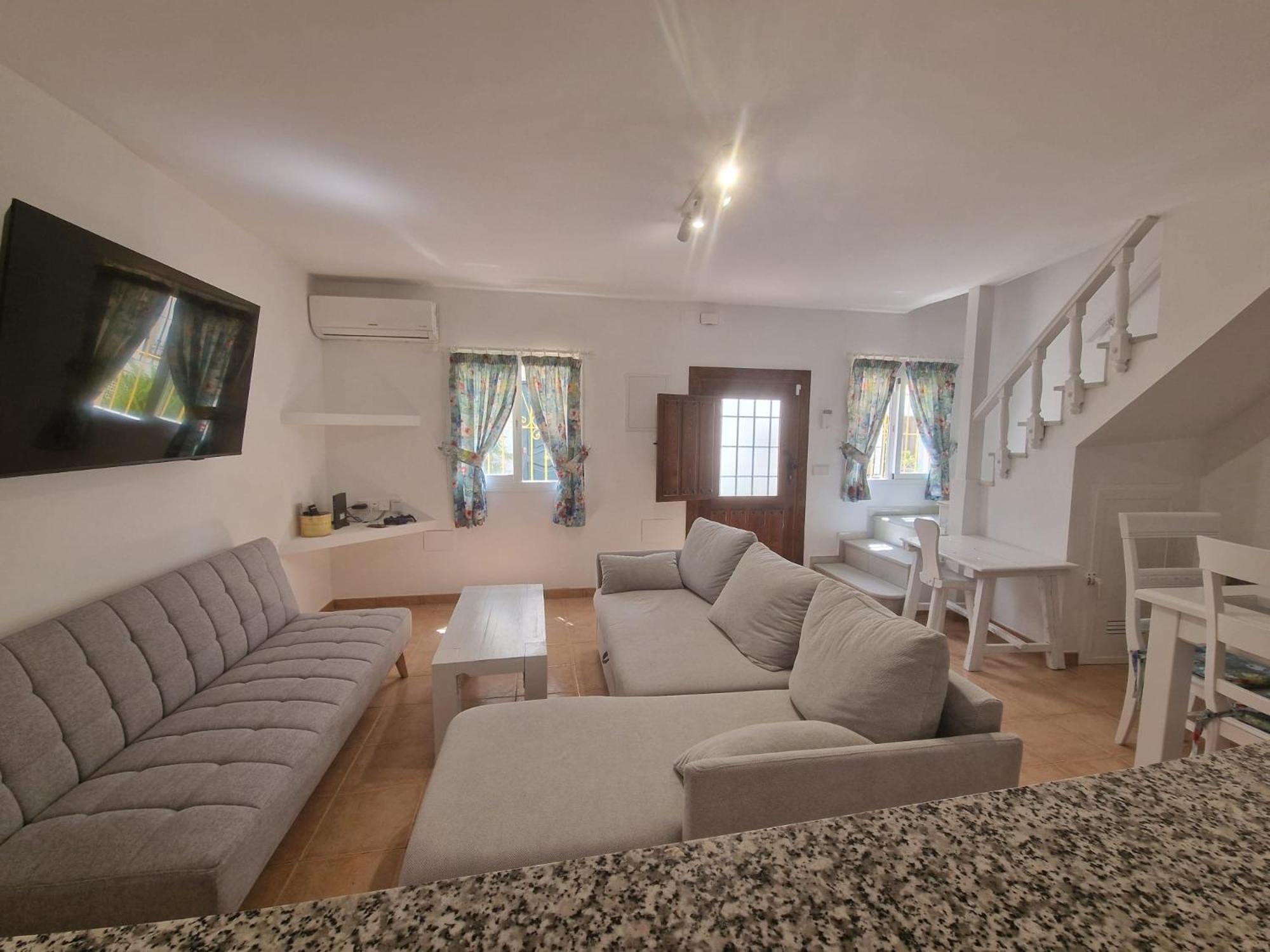 Casa En Centro Con Encanto Hébergement de vacances