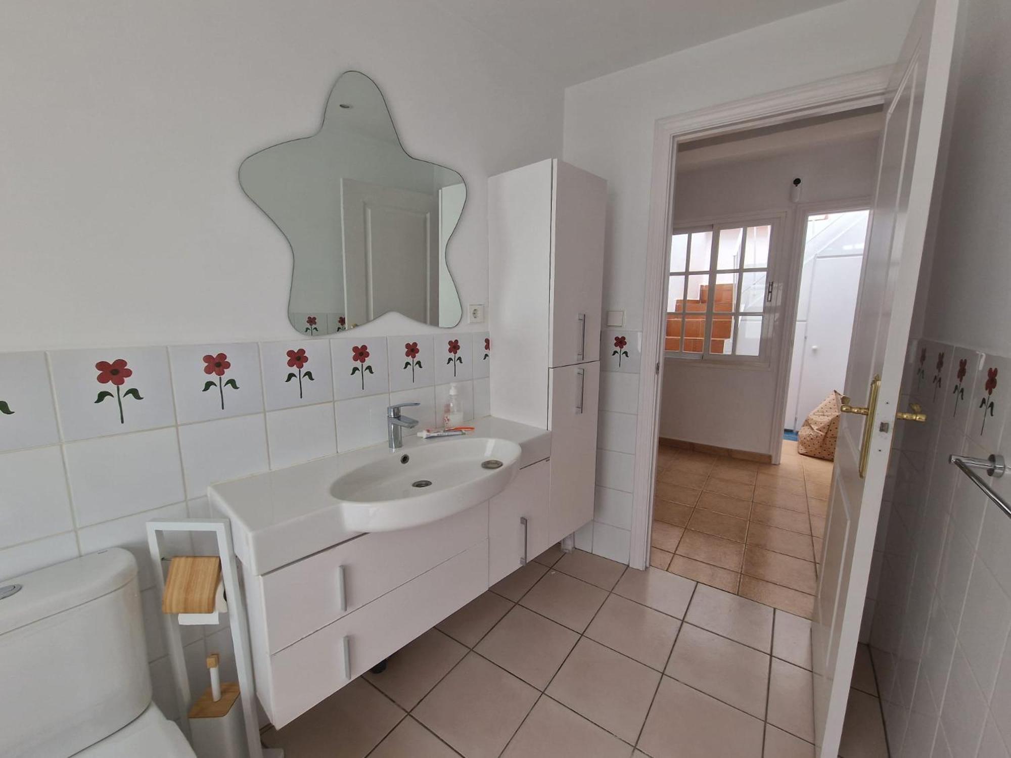 Casa En Centro Con Encanto Hébergement de vacances *