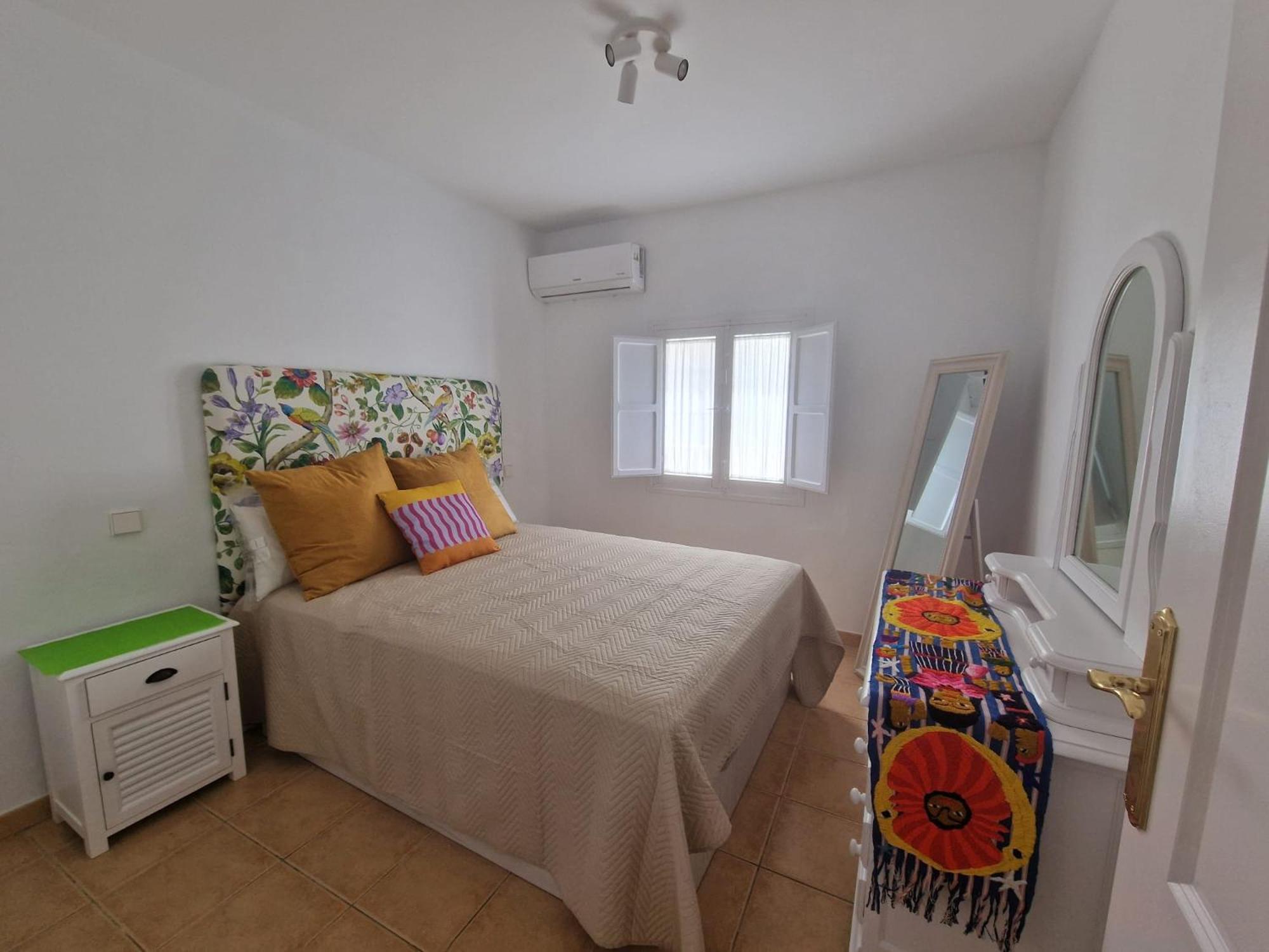Hébergement de vacances Casa En Centro Con Encanto Marbellac