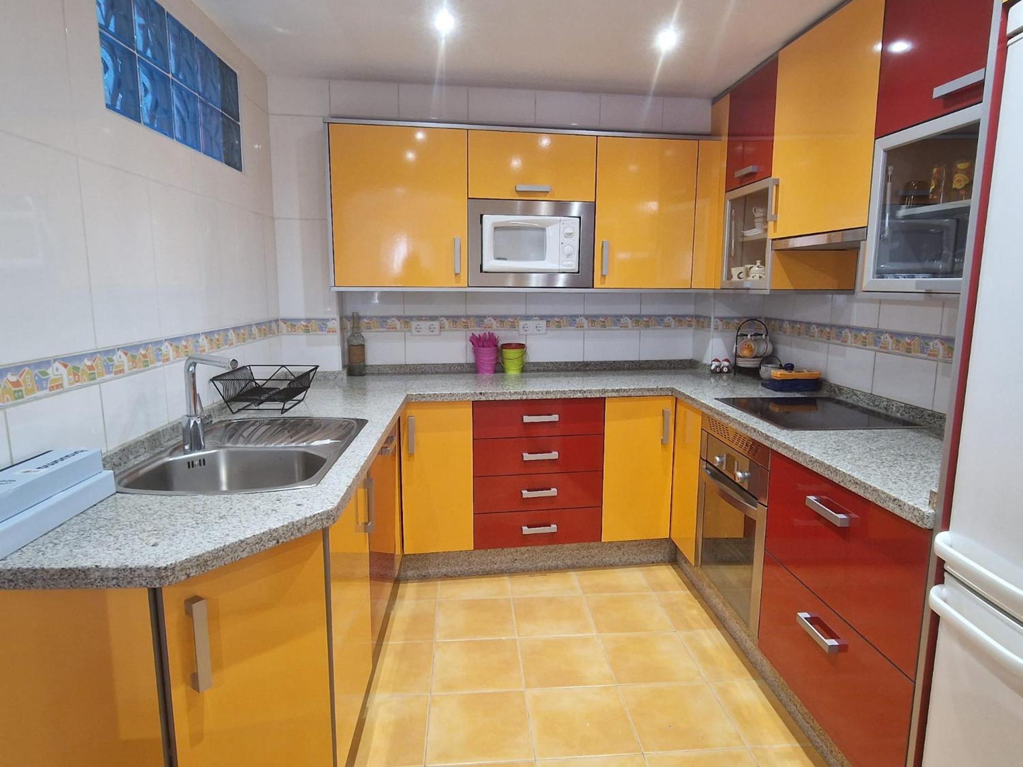 Hébergement de vacances Casa En Centro Con Encanto *