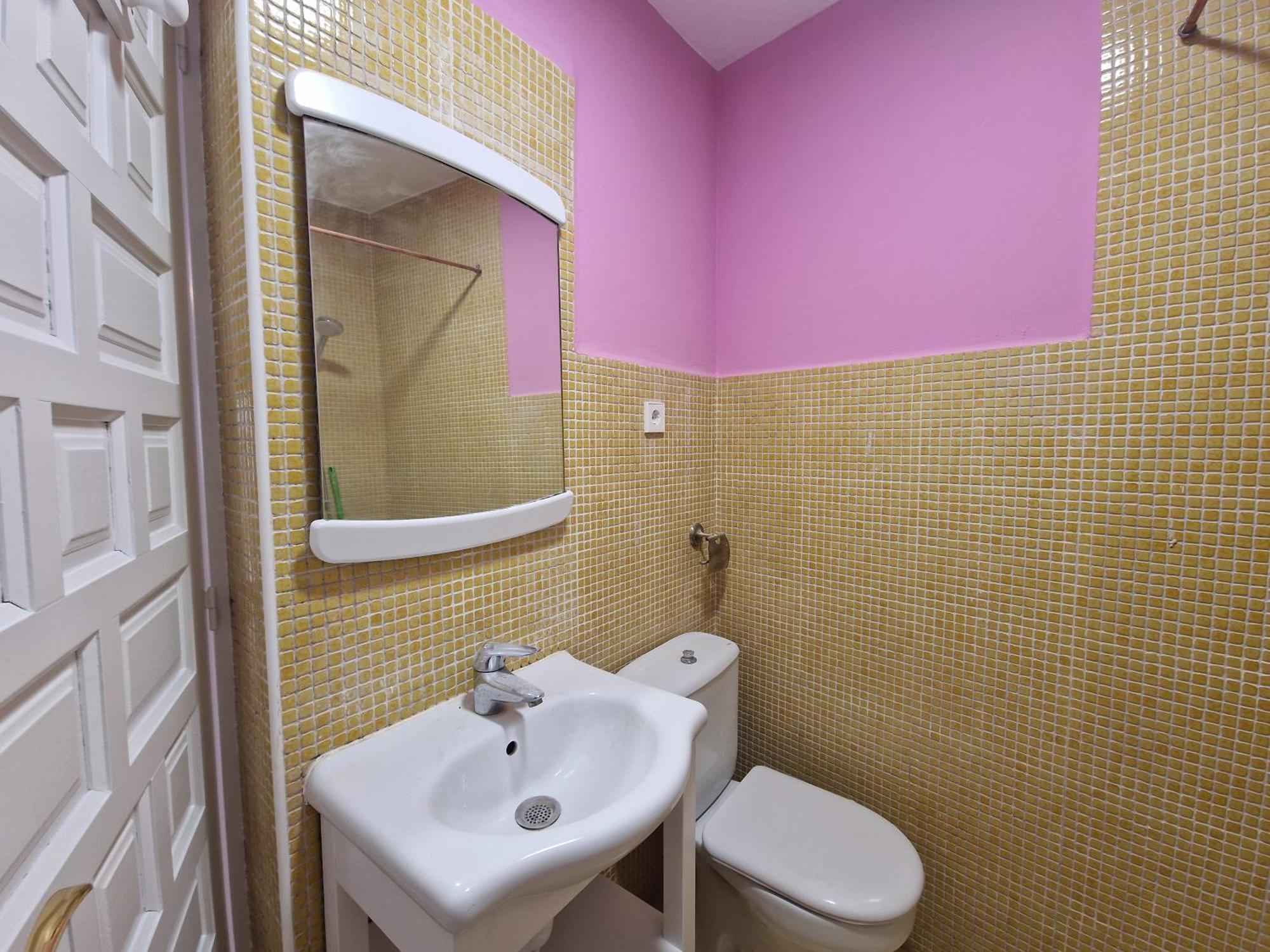 Casa En Centro Con Encanto Marbellac